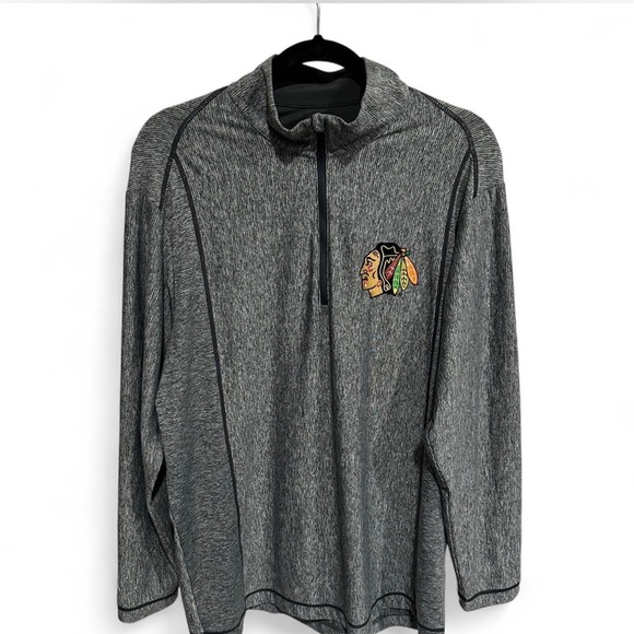 Antigua Other - Antigua Black Shirt